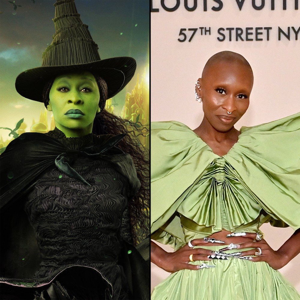 Elphaba