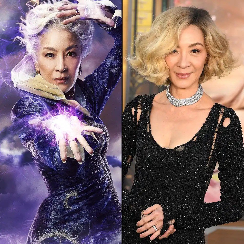 Madame Morrible